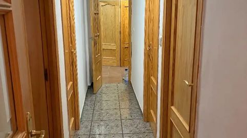 Foto 3 de Piso en venta en Calle San Bonifacio, 44, Marchal, Granada