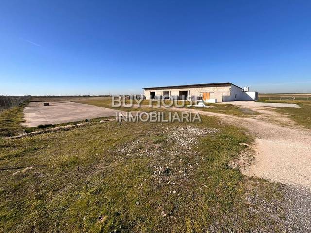 Finca rústica en Venta en Torrejón de Velasco