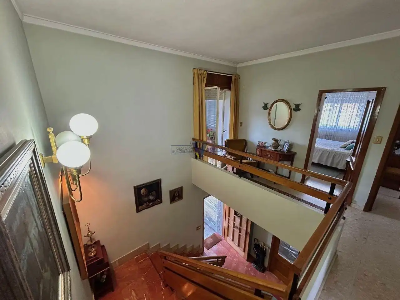 Casa o chalet en venta en Ourense Capital  con Calefacción, Jardín privado y Terraza