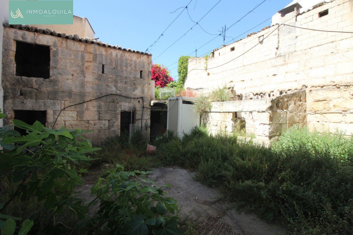 House or chalet for sale in Muro  with Private garden and Terrace