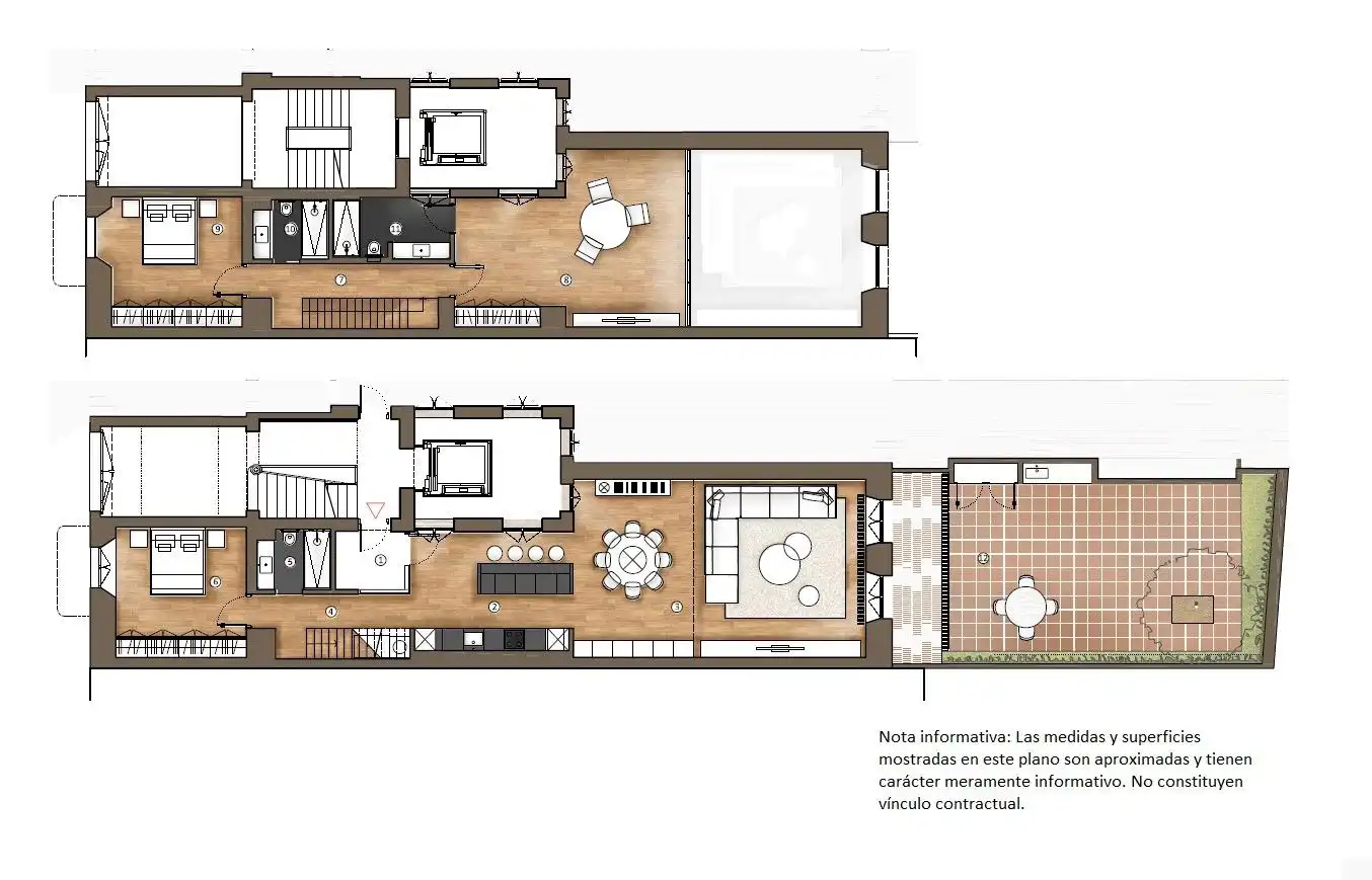 Appartamento con ascensore in vendita a Carrer Pau Claris, imagen 38