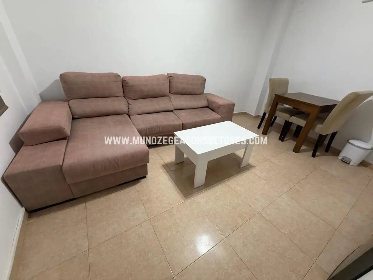 Piso en venta en Calle Juan López Baja, imagen 2