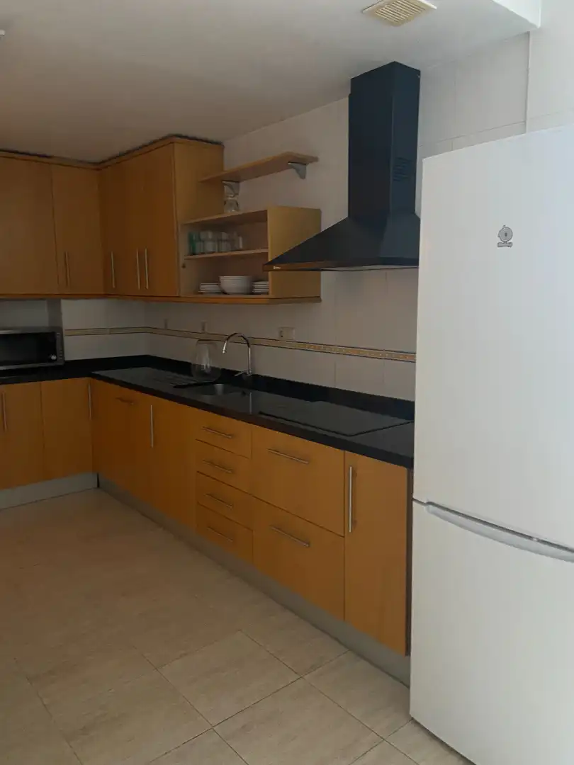 Flat with lift to rent in Calle Georges Bizet, imagen 20