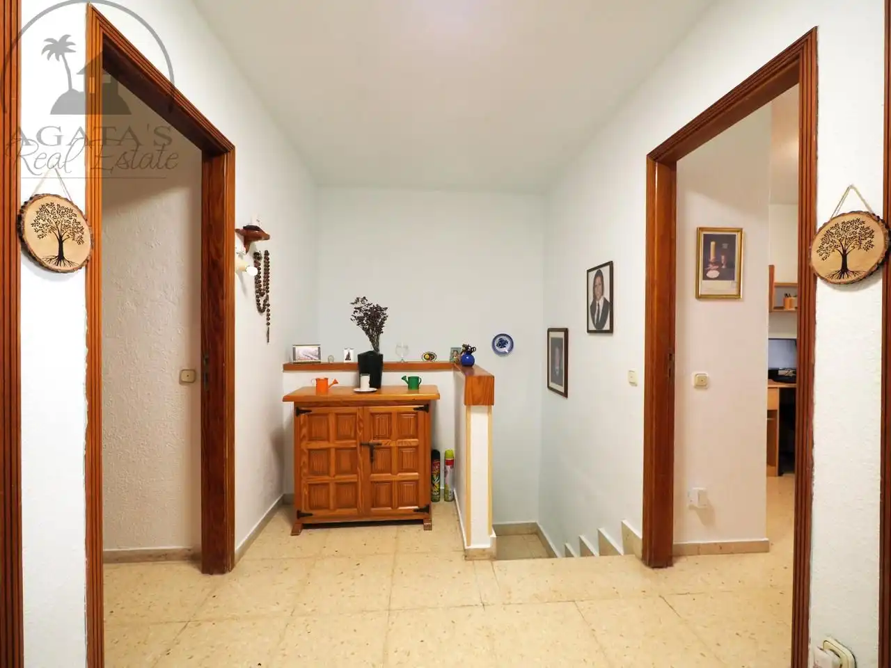 Duplex avec piscine à vendre à San Antonio - Las Arenas, imagen 28