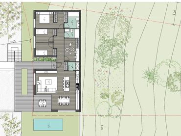 Villa avec balcon à vendre à Carrer del Pollanc 33