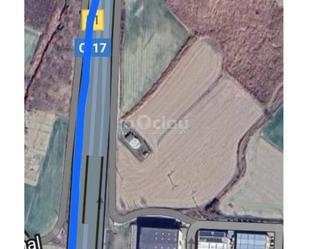 Industrial land for sale in Tona