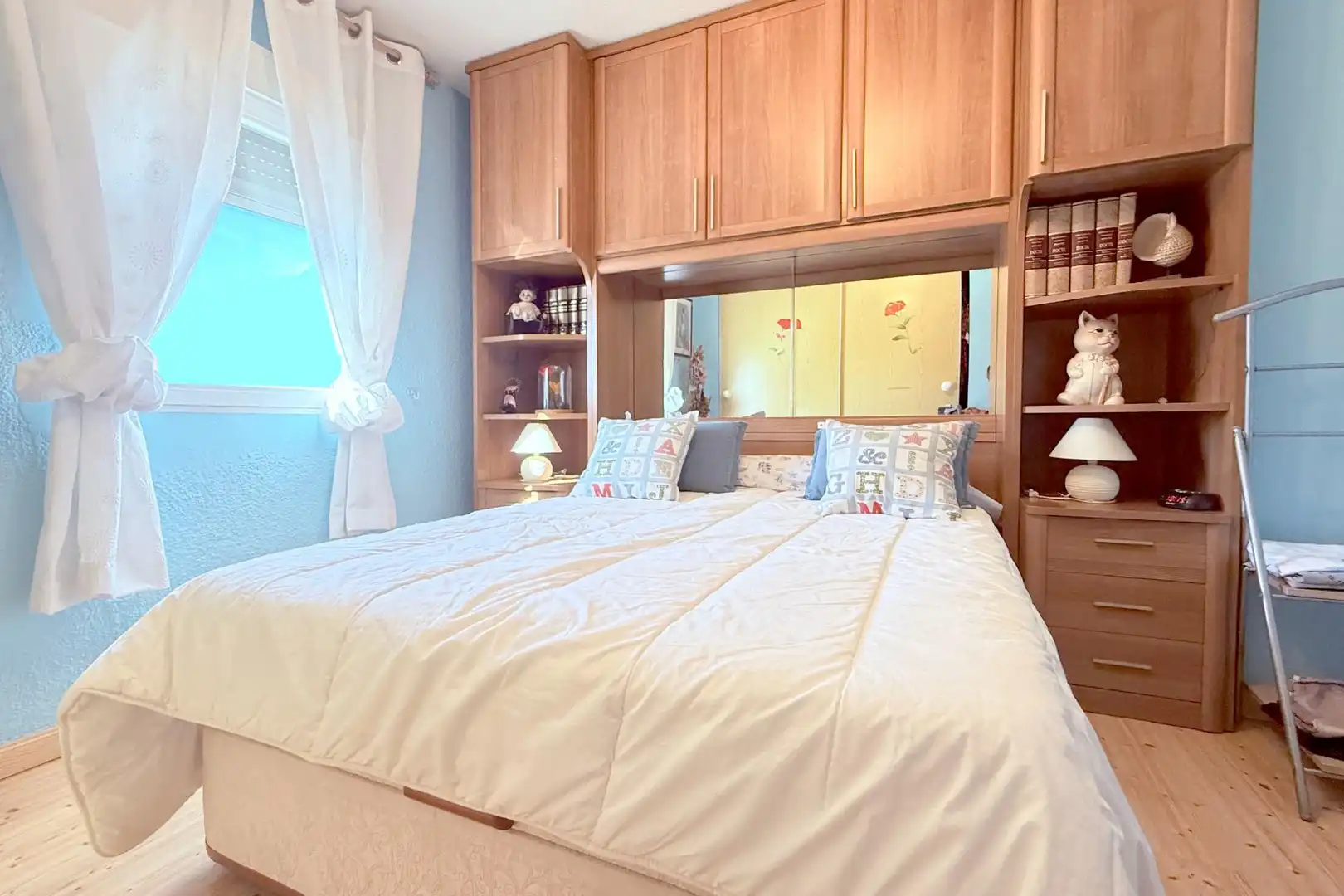 Maison mitoyenne à vendre à Calle del Clavel, imagen 19