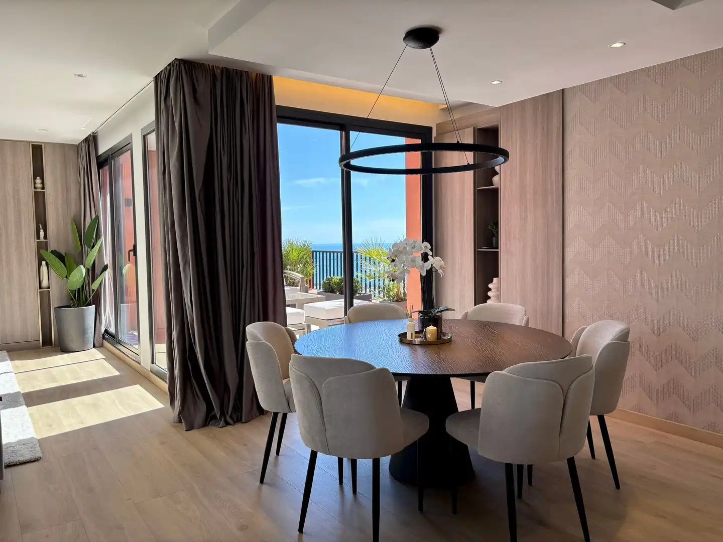 Apartamento con ascensor en venta en Calahonda, imagen 7