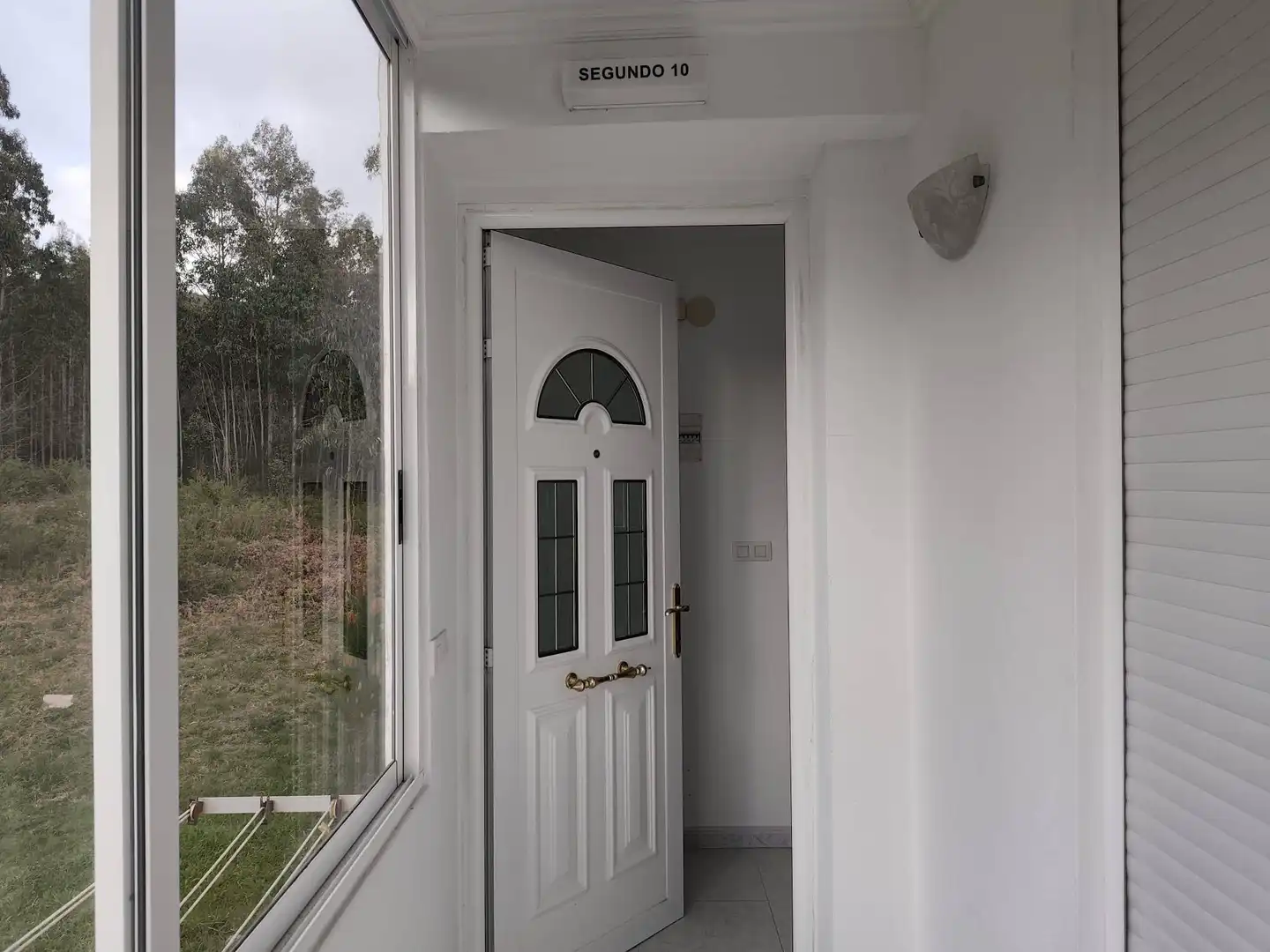 Flat for sale in Fisterra  with Furnished