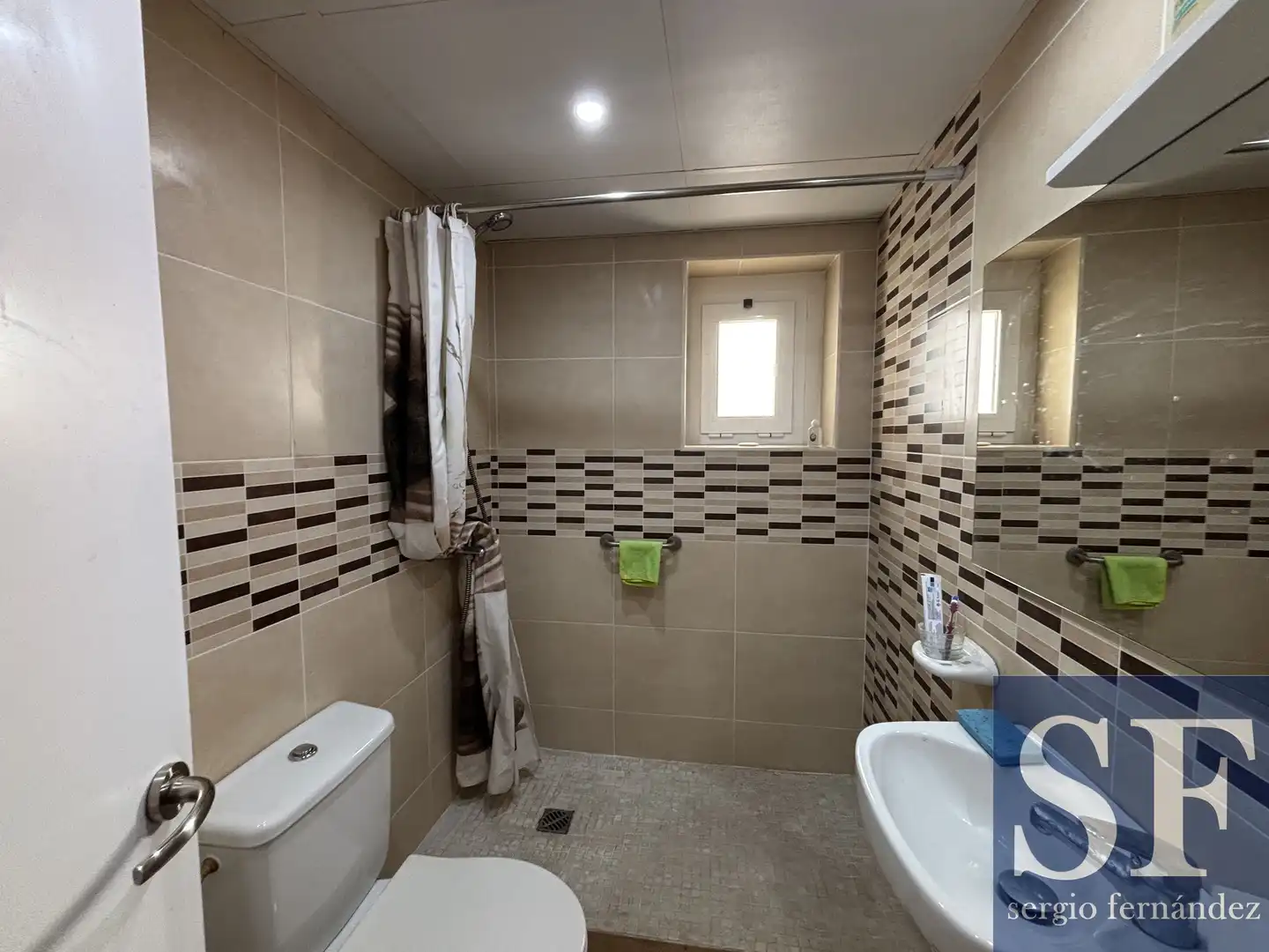 Baño de Casa adosada en venta en Salares