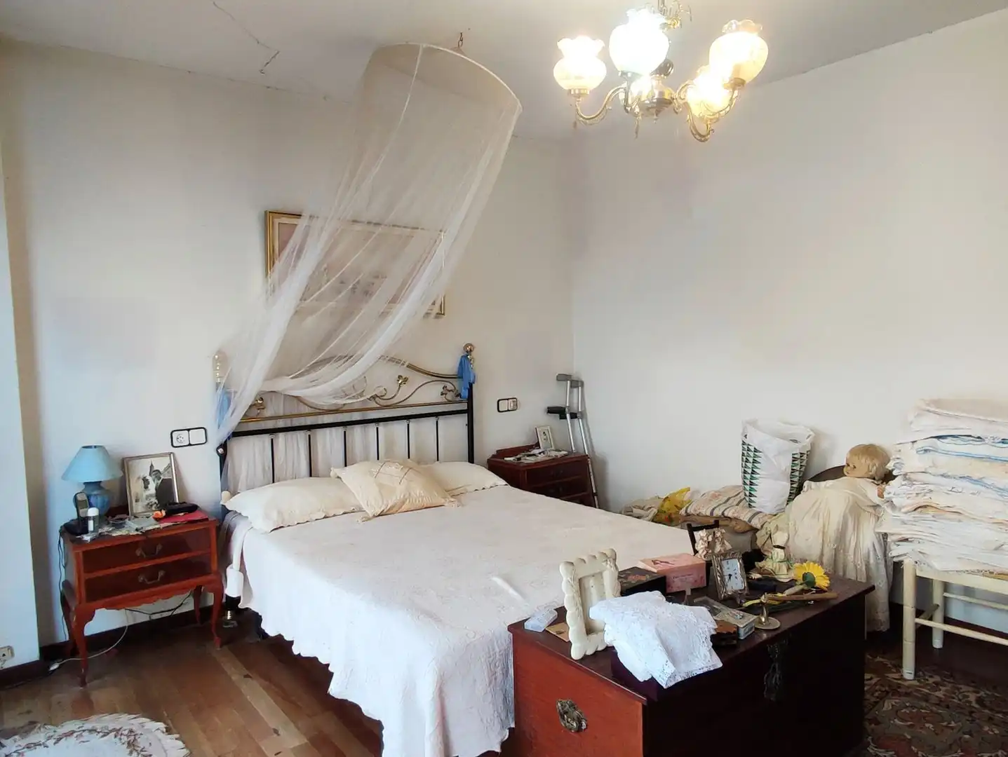 Casa a schiera con giardino in vendita a Avenida Vilaboa, imagen 3