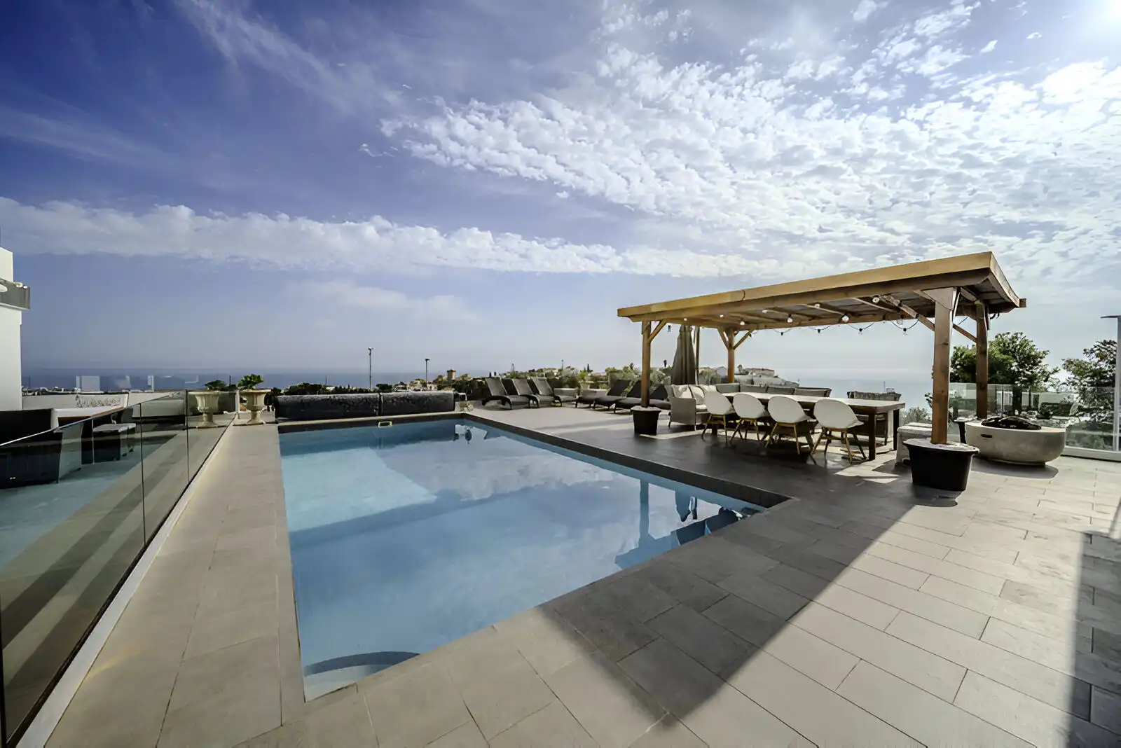 Casa con piscina in vendita a Benalmádena pueblo, imagen 45