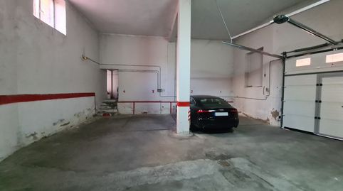 ¡Atención Inversores! Local de 182 m² con 11 Garajes y 11 Trasteros en Pleno Centro (Zona Mercado), immagine 2