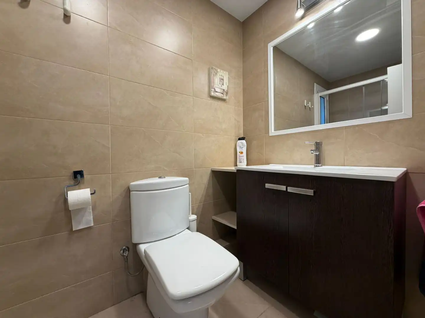 Pis amb terrassa en venda a Badia del Vallès, imagen 9