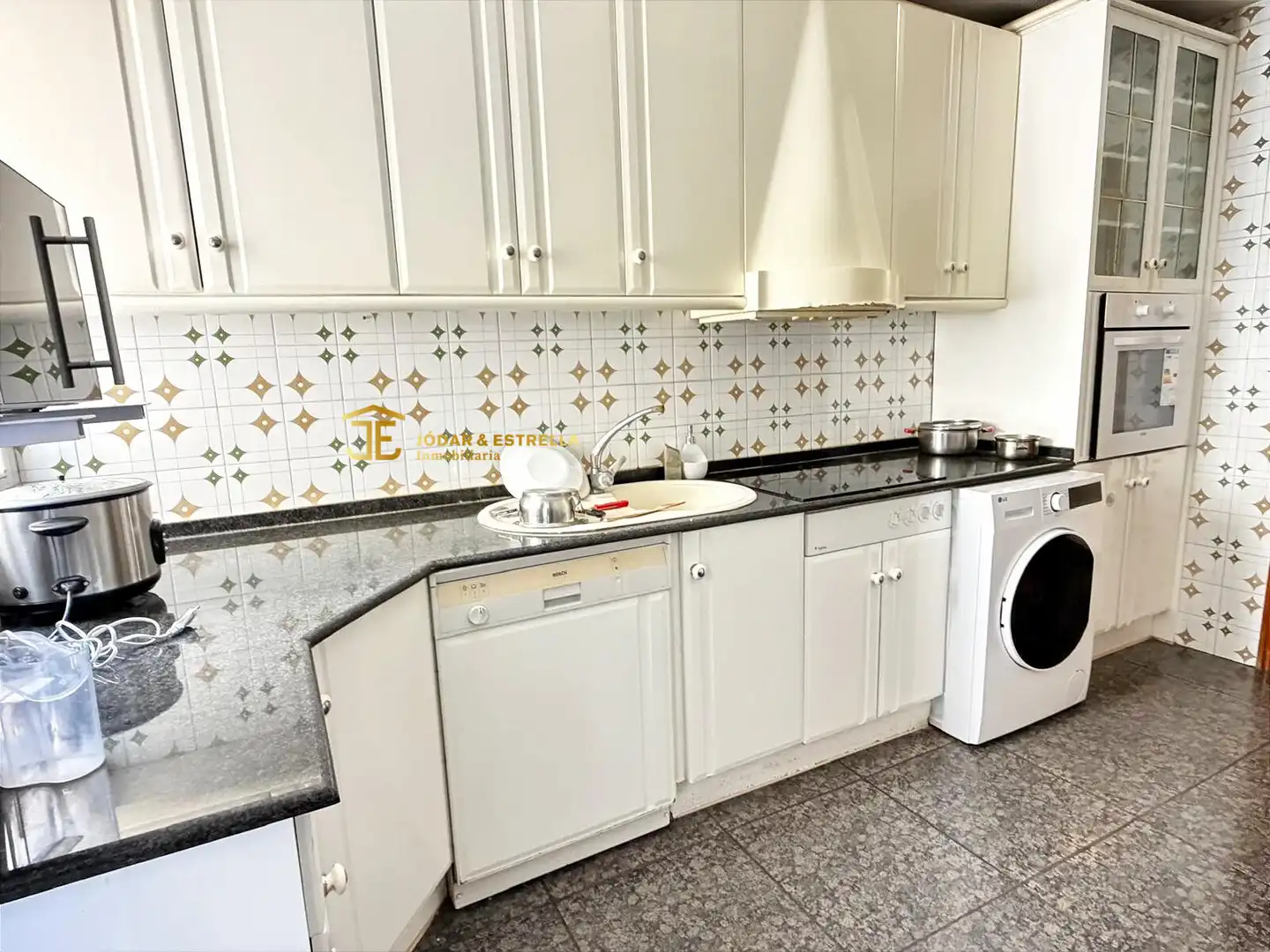 Piso con ascensor en venta en Lorca Ciudad, imagen 3