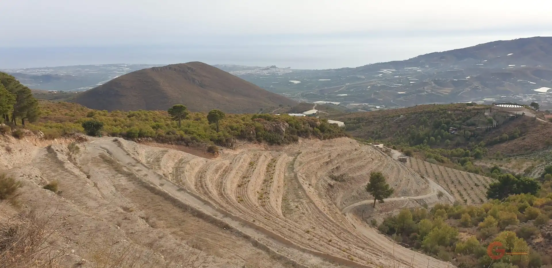 Terrenys i solars en venda a Molvízar, imagen 3