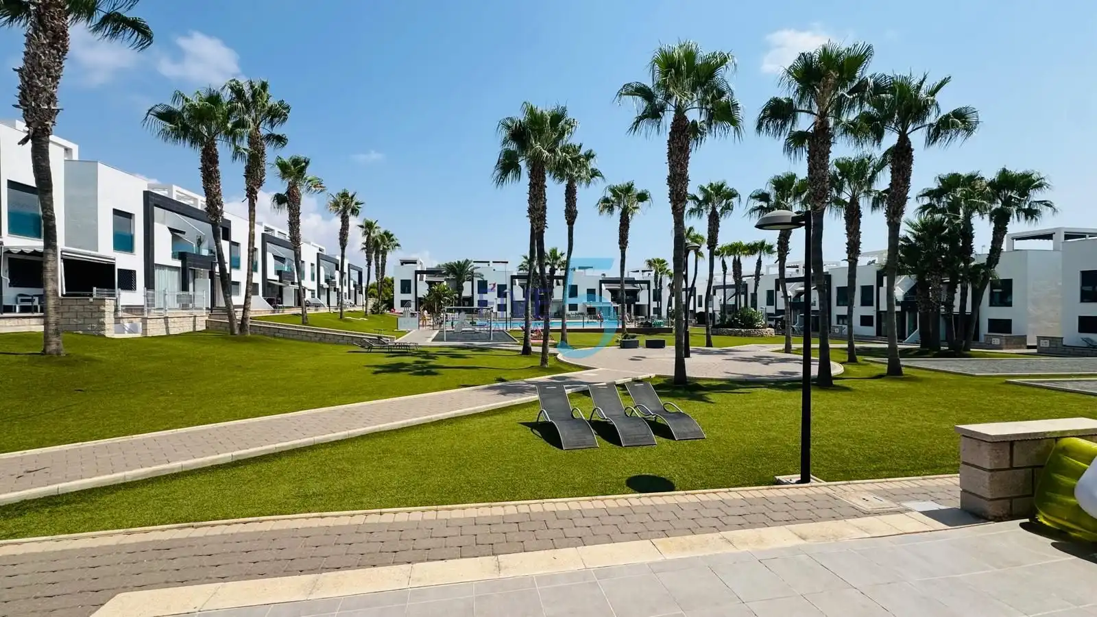 Wohnung mit Pool zum Verkauf in Orihuela Costa, imagen 15