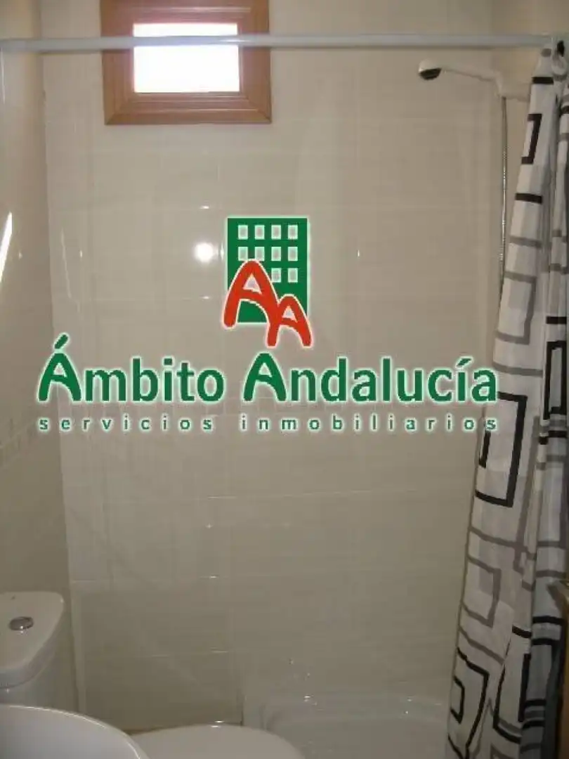 Flat for rent in Santiago-Pontones  with Heating, Furnished and Balcony