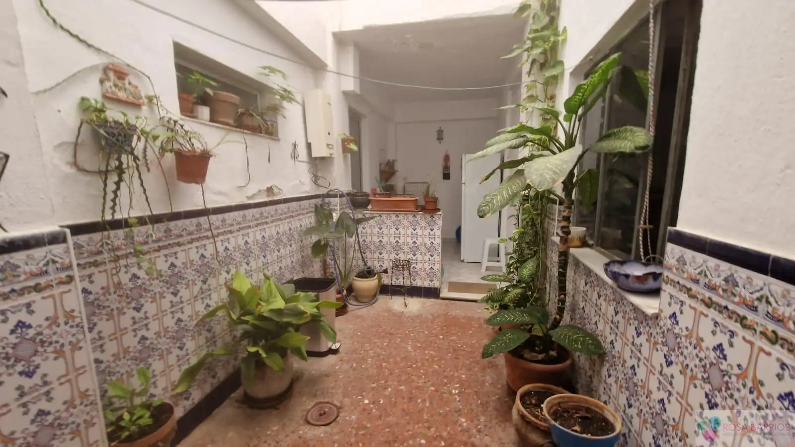 Casa en venda a Estepona Pueblo, imagen 10