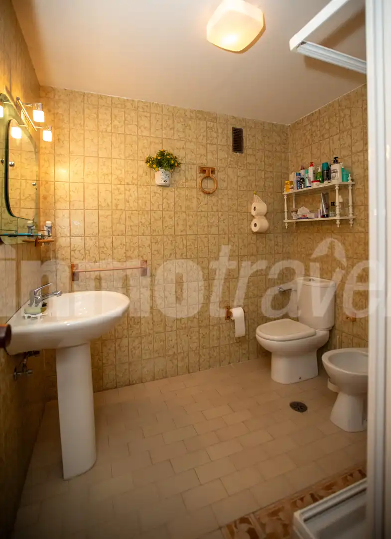 Piso con terraza en venta en Rúa da Constitución 4, imagen 22