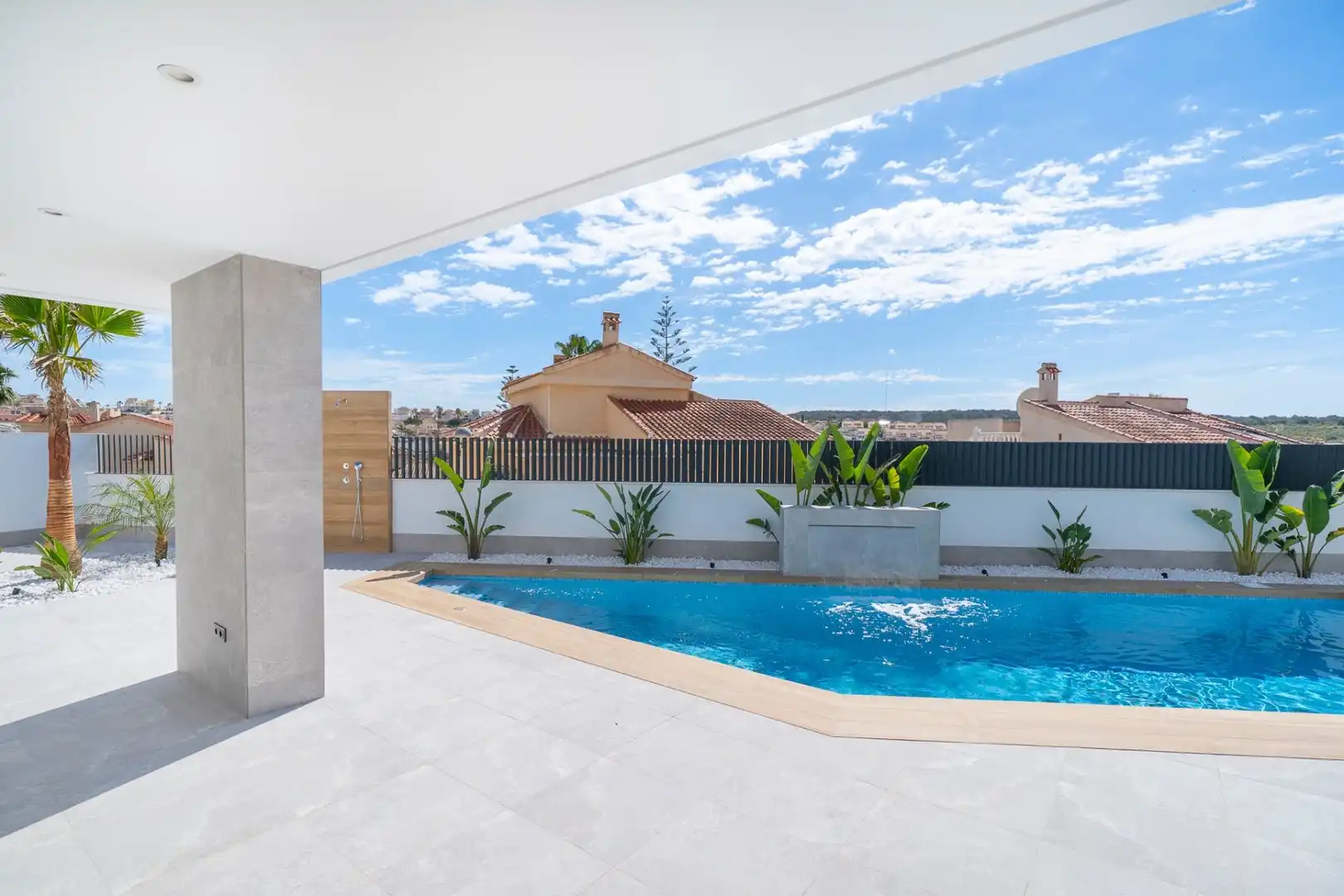 Detached house with pool for sale in Ciudad Quesada, imagen 8
