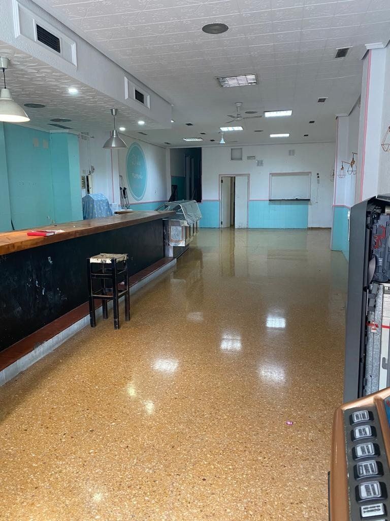 Premises for sale in Benimàmet
