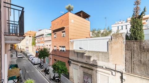 Foto 5 de Pis en venda a Carrer D'horta, Horta,  Barcelona Capital