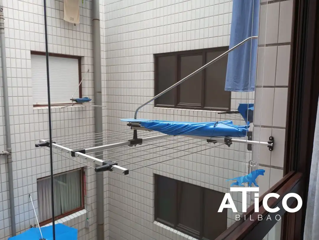 Flat with lift to rent in Gordóniz Kalea, imagen 26