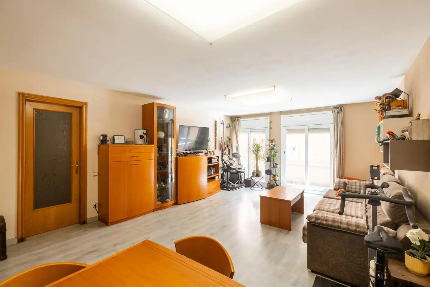 Piso con ascensor en venta en calle de Santa Creu, imagen 3