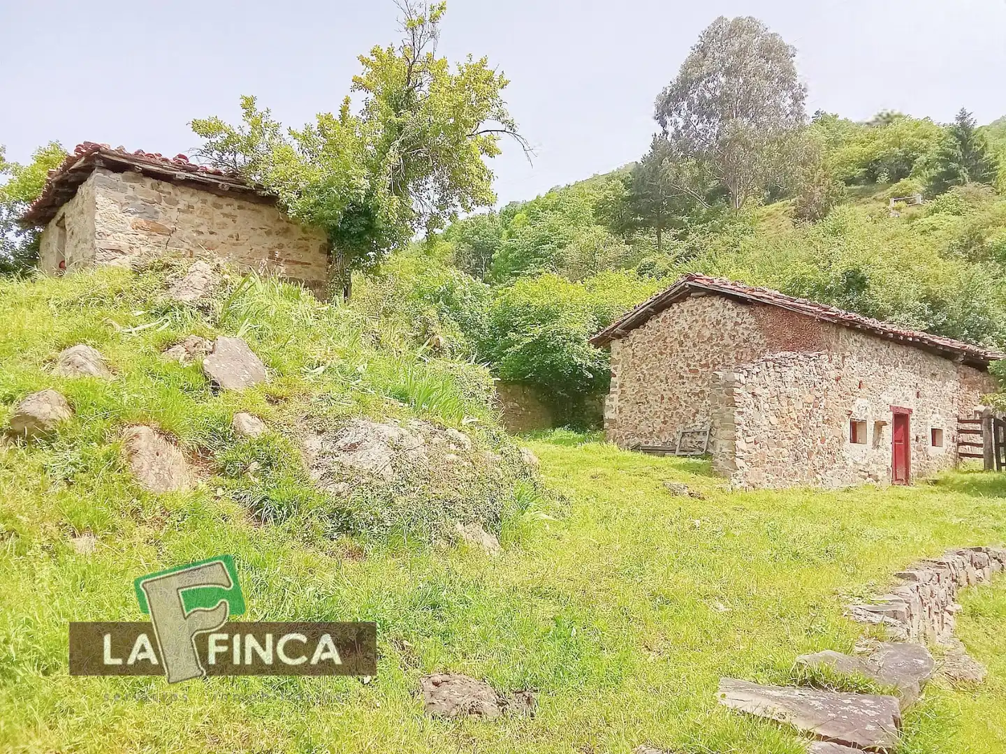 Residencial en venta en Lena