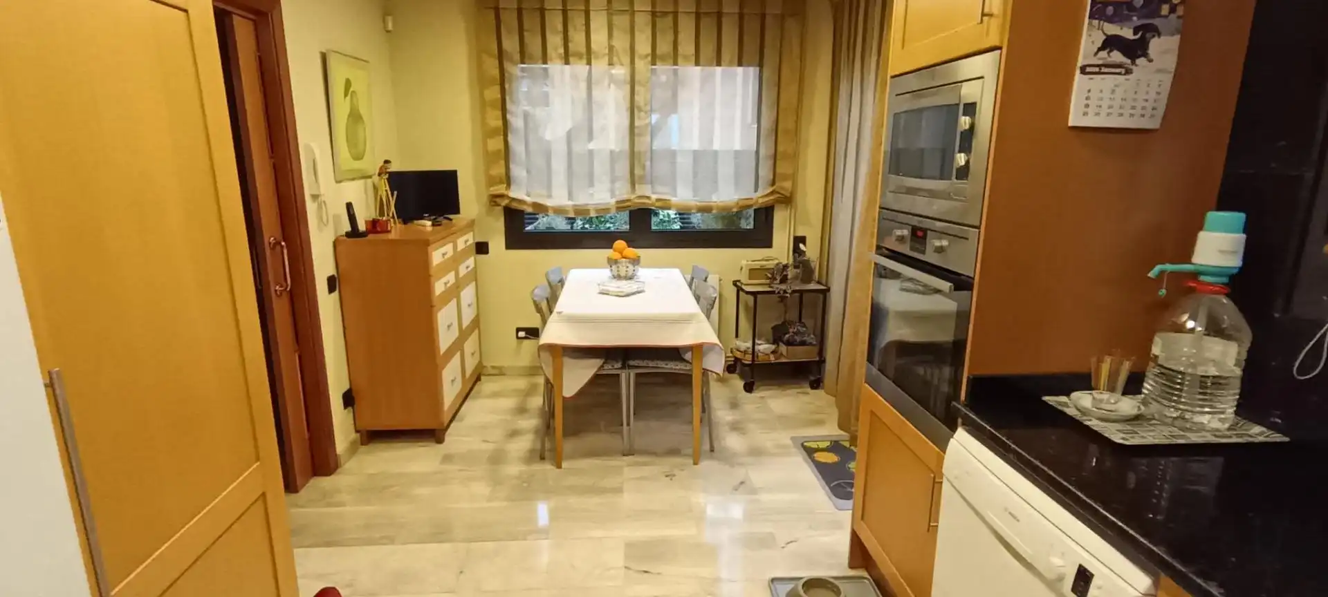 Casa amb terrassa en venda a Avenida ANTONI GAUDI, imagen 11