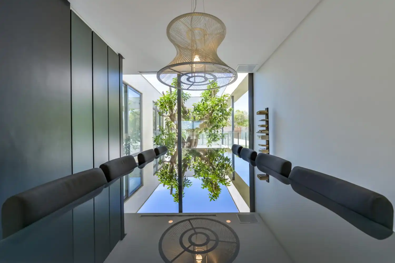 Chalet con piscina en venta en Torre en Conill - Cumbres de San Antonio, imagen 32