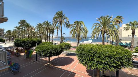 Foto 4 de Casa adosada en venta en Santiago de la Ribera, San Javier