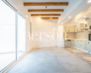 Flat for sale in  Valencia Capital  with Air Conditioner, Terrace and Balcony