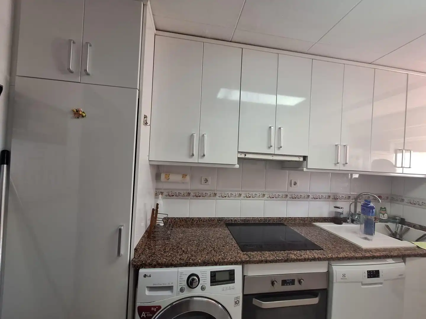 Piso con terraza en venta en Calle PINTOR GISBERT, imagen 37