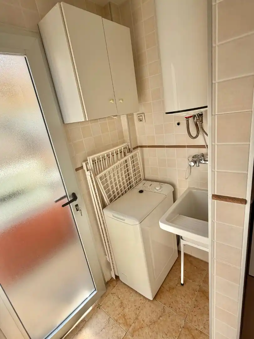 Apartamento en venta en Carboneras, Almería