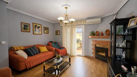 Foto 3 de Casa o chalet en venta en Calle Calle Gregorio Fernández, Los Pinos - El Pilar, Plasencia