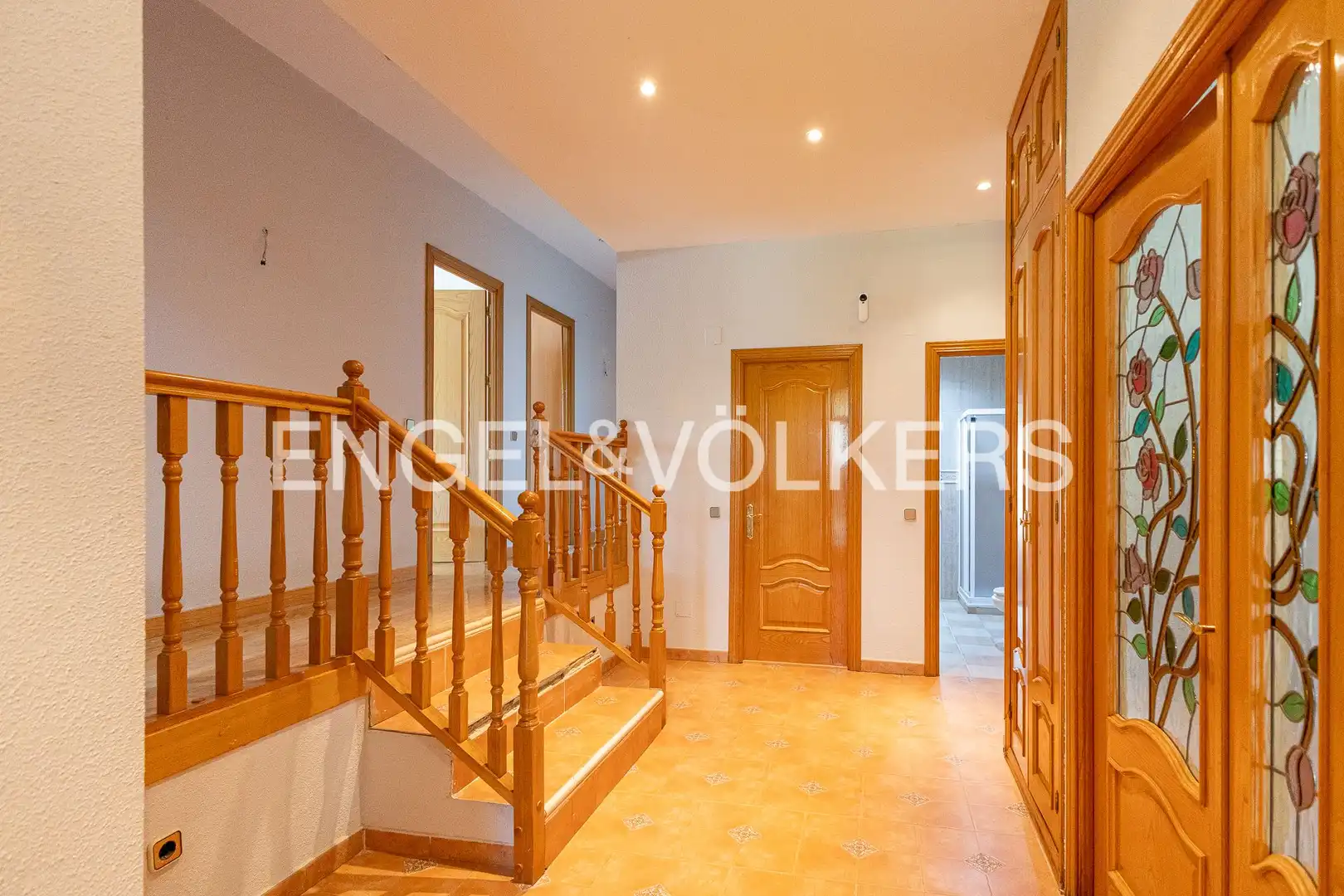 Casa o chalet en venta en Móstoles con Calefacción, Jardín privado y Parquet