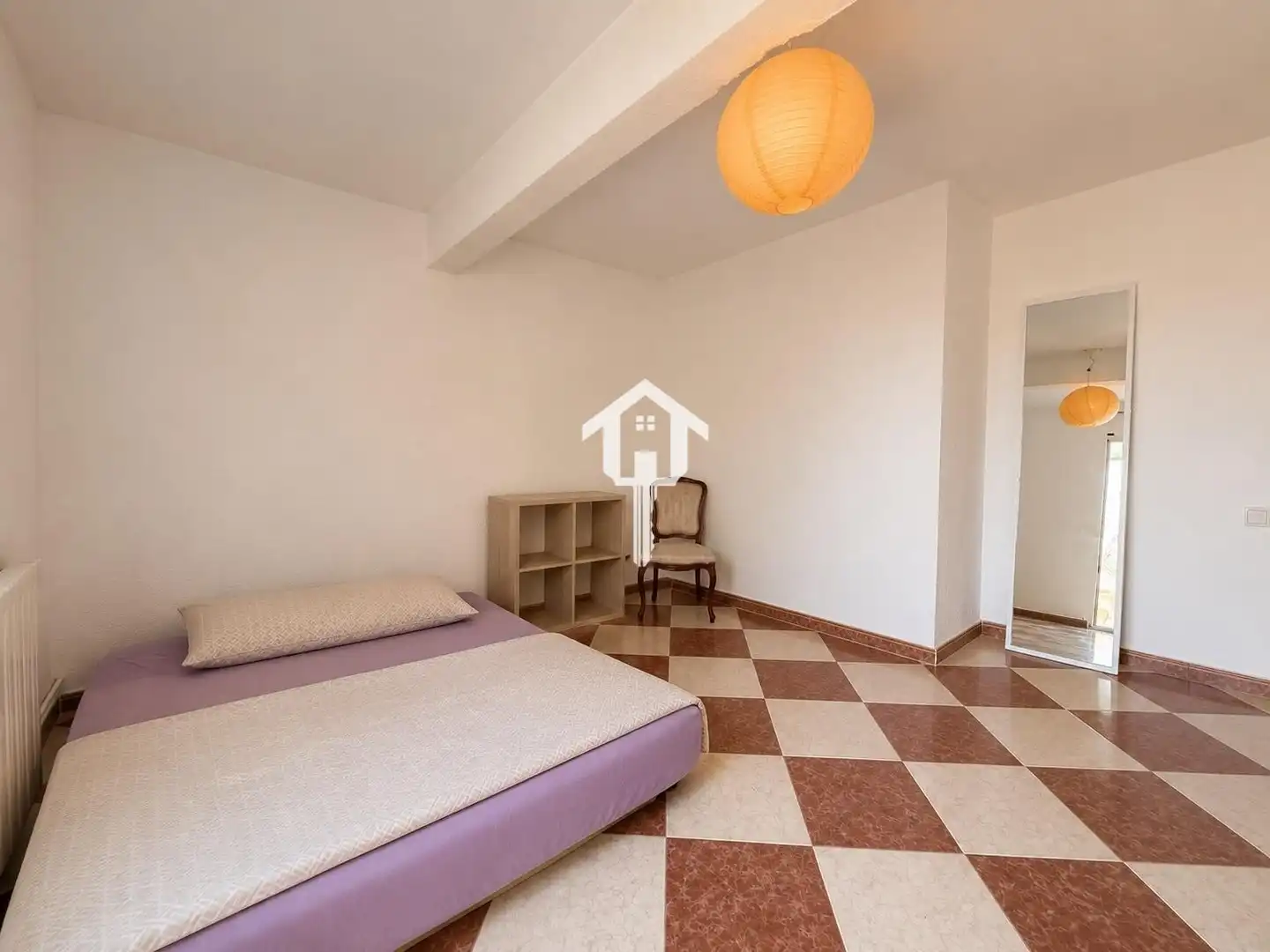 Dormitori de Àtic en venda en Alicante / Alacant amb Terrassa i Balcó