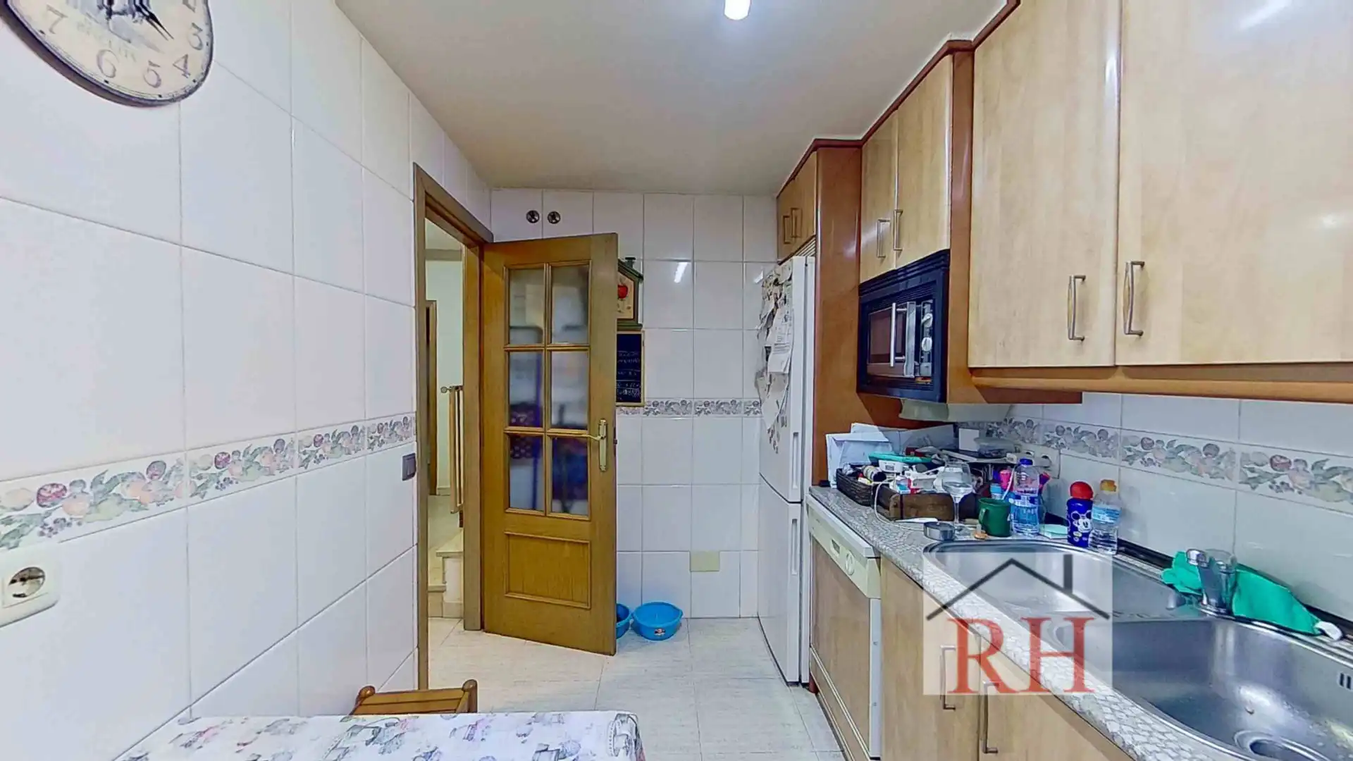 Casa a schiera in vendita a Calle Salamanca, imagen 6