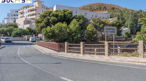 Foto 3 de Piso en venta en Calle Real, Castell de Ferro, Gualchos