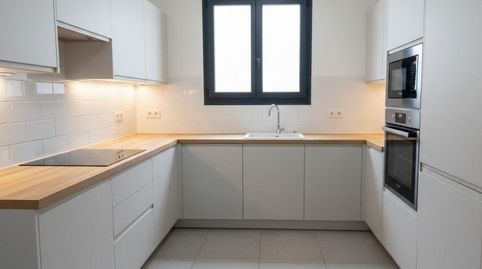 Foto 4 de Piso en venta en D'alfons 'el Savi', El Baix Guinardó, Barcelona Capital