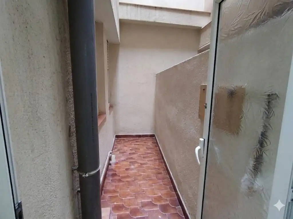 Appartamento con terrazza in vendita a Carretera de Collblanc, imagen 3