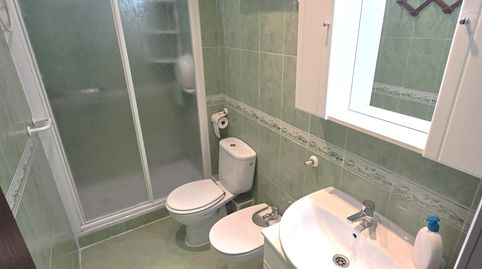 Foto 3 de Piso de alquiler en Amargura, Casco Antiguo, Cáceres Capital
