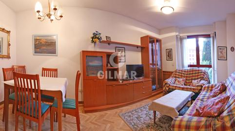 Foto 5 de Pis en venda a Acacias, Madrid