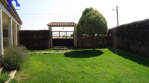 Foto 3 de Casa o xalet en venda a Calvo Sotelo, Pajares de la Laguna, Salamanca