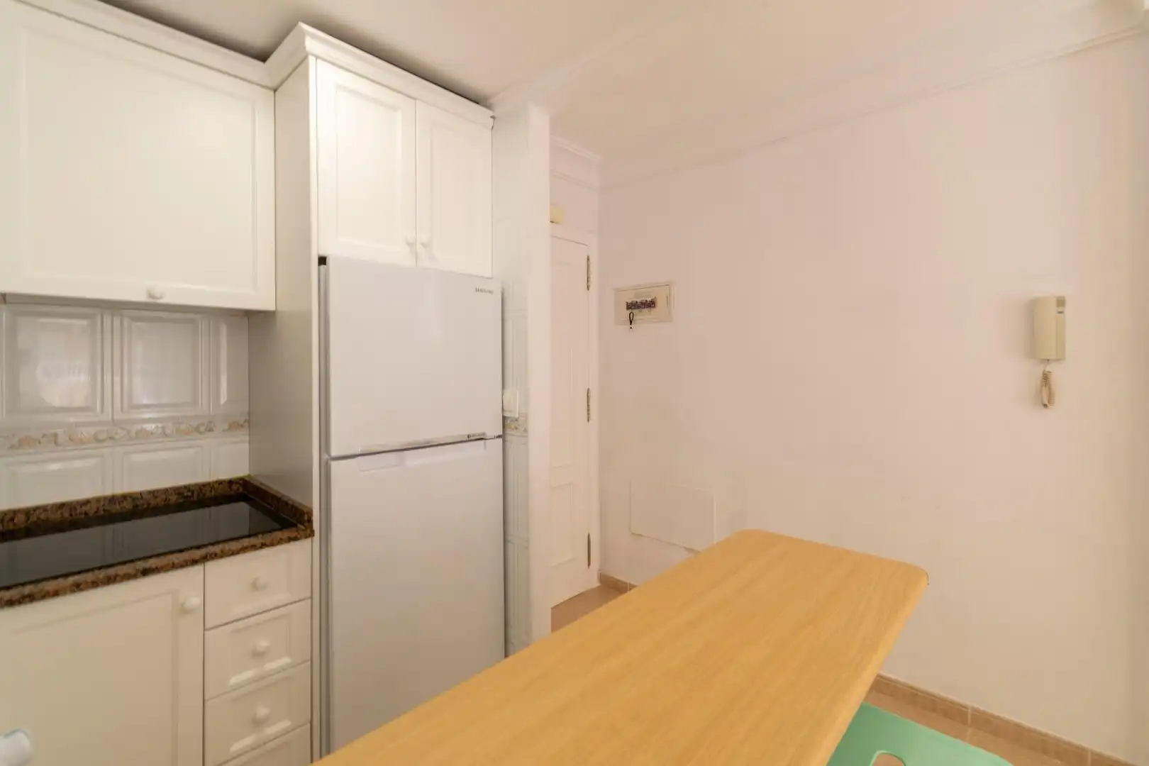 Apartments for rent in Playa Honda - Playa Paraíso