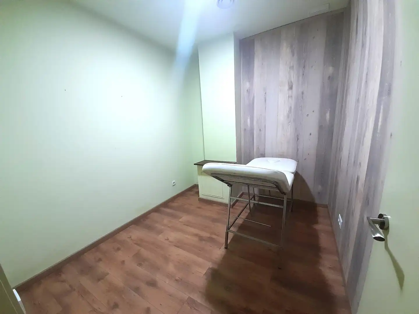 Habitación de Local de alquiler en El Prat de Llobregat