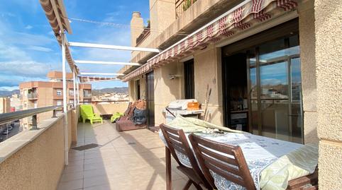 Foto 5 de Ático en venta en Calle Papa Juan Pablo II, 1, Casco Antiguo, Águilas