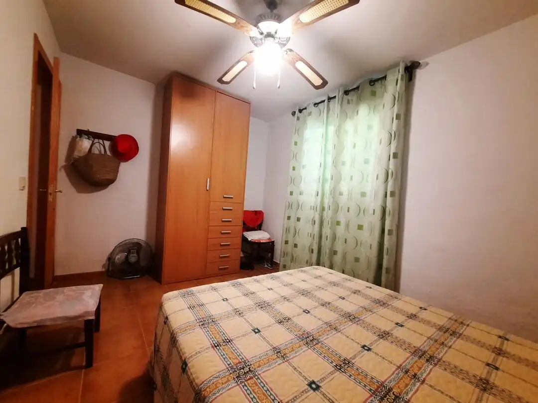 Habitación de Casa o chalet en venta en Escalona con Calefacción y Alarma